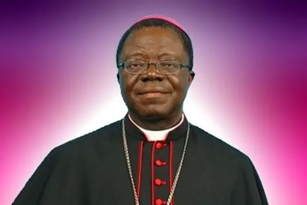 Catholic Bishop in Ghana Faults Lawmaker’s Remarks on Freemasonry