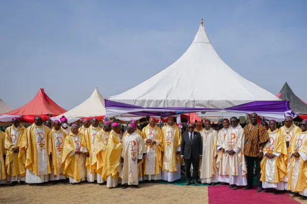 Listen to Catholic Bishops, Stop Wasting Resources: Ghanaian Lawmaker to Government