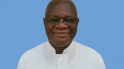 Newly Appointed Apostolic Administrator for Sekondi-Takoradi Diocese Ghana, Fr. John Baptiste Attakruh. / Catholic Diocese of Sekondi-Takoradi