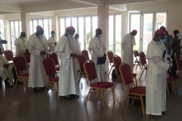 Catholic Bishops in Ghana Decry Military Brutality, Urge Independent Inquiry into Assaults