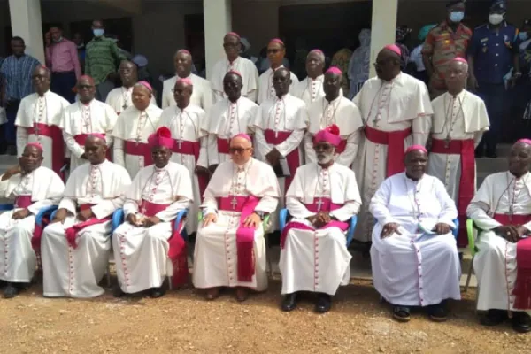 Ghana in “worrying state”, Catholic Bishops Call for Changes in “governance system”