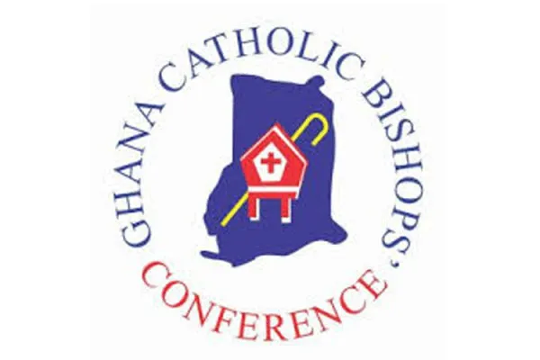 Logo Ghana Catholic Bishops’ Conference (GCBC)