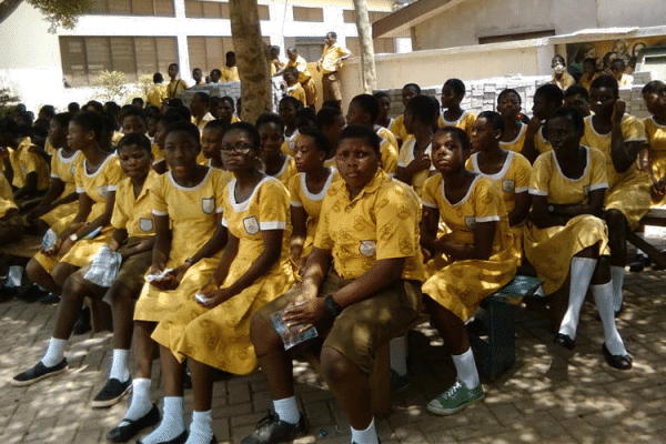 Catholic Education Leadership in Ghana Lauds TV Learning Program as “good initiative”