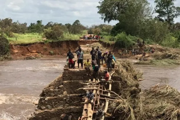 Catholic Priest in Mozambique Says Challenges amid Cyclone Gombe “immeasurable”