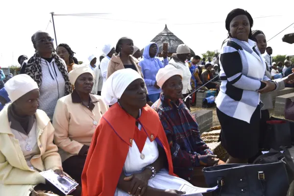 “Counter-evangelical”: Catholic Priest in Zimbabwe on Conflicts in Church Groups