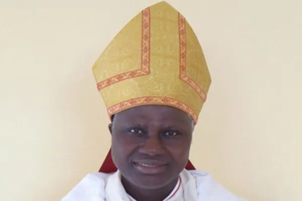 Auxiliary Bishop of Guinea-Bissau’s Bissau Diocese Appointed Local Ordinary