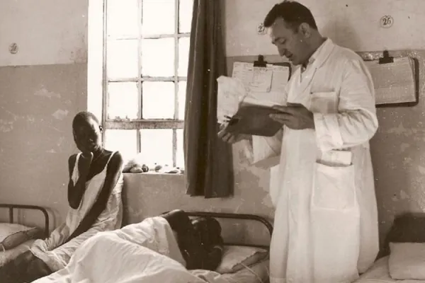 Beatification of Comboni Priest to Fire Up Evangelization in Northern Uganda: Postulator