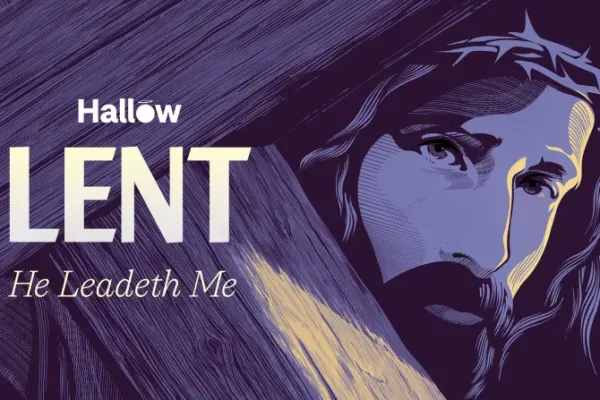 Lent 2024: Catholic Resources to Help You Grow in Your Faith