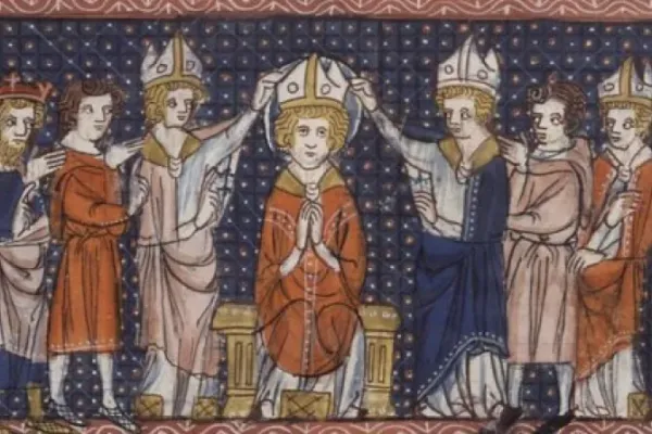 What Pope Benedict XVI Said about St. Hilary of Poitiers