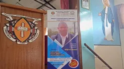 Photo at Venue of the AMECEA Writers' Conference 2019 at the Catholic University of Eastern Africa (CUEA), Gaba Campus, Eldoret September 27, 2019 / ACI Africa