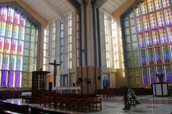 Kenyan Catholic Activists, Religious Leaders Want Churches Opened for Easter Celebrations