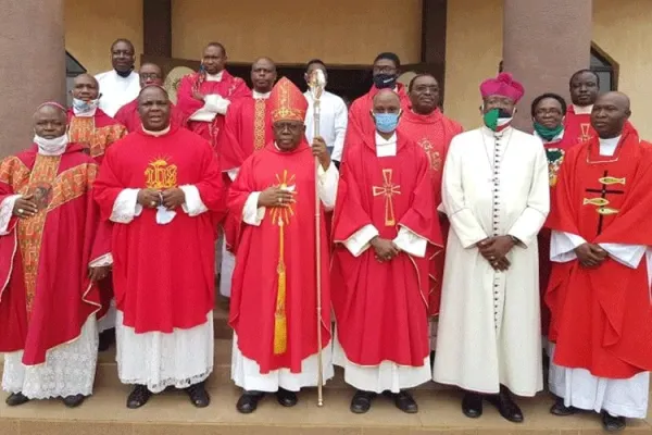 Brain Drain among Five Issues Catholic Bishops of Nigeria’s Ibadan Province Want Addressed