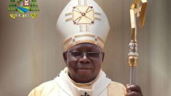 President of Ibadan Ecclesiastical Province,  Archbishop Gabriel Abegunrin