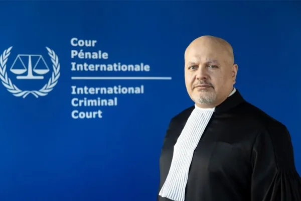 ICC Engaging “in political games with victims of atrocity”: Christian Leaders in Nigeria