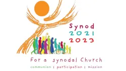 Synod on Synodality logo / Courtesy USCCB