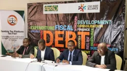 Credit: Civil Society Organization (CSO) Debt Alliance