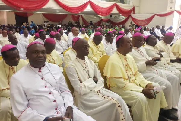 Review Nigerian Constitution, Chapter II Provisions Be “justiciable, enforceable”: Bishops