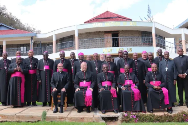 “Slippery road to anarchy”: Catholic Bishops in Kenya on Politicians’ Utterances, Moves