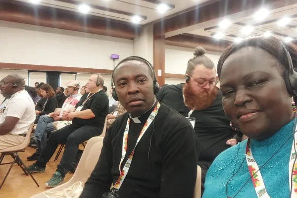 Kenyans’ Preparations for World Youth Day in Portugal in “top gear”: National Chaplain