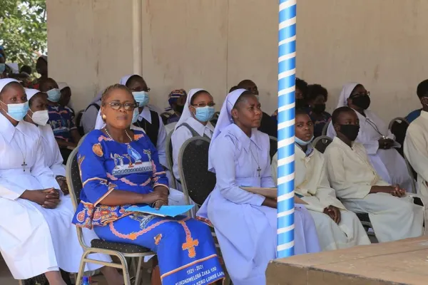 Legion of Mary Members in Malawi to Pray for Tropical Cyclone Victims During Rosary Month