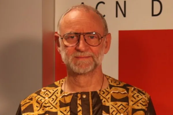 German Catholic Missionary Priest Released after 12 Months of Captivity in Mali