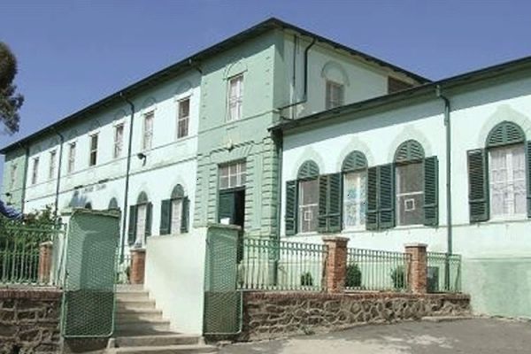 Clerics, Student Bemoan Closure of Eritrea’s 117-Year-Old Italian School in Asmara