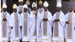 Catholic Bishops in Ivory Coast