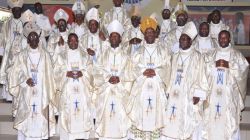 Catholic Bishops in Ivory Coast