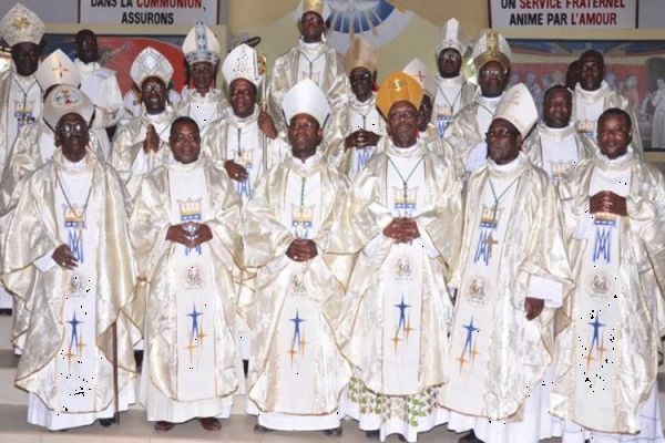 Bishops in Ivory Coast Resolve to Engage in “destroying barriers, building bridges”