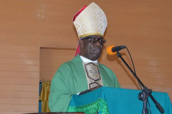 Take “uncompromising stance” against Iron Ore Mining in Ghana: Catholic Bishop to Chiefs