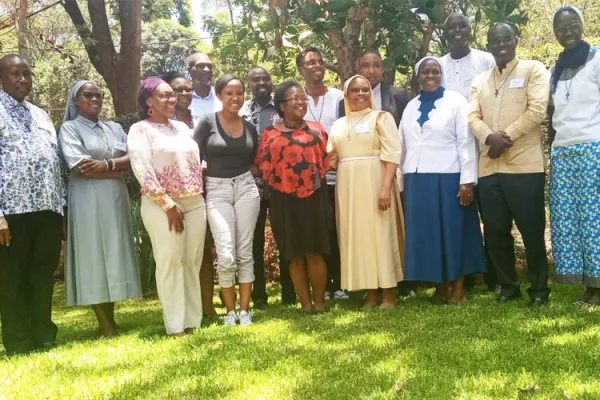 African Theologians Advocate for Adoption of African Values in Synod on Synodality