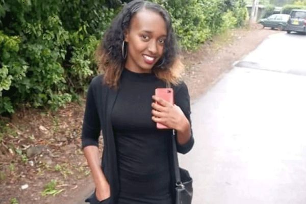 Kenyan Student Shot Alongside Three Others Mourned as “prayerful, friendly, obedient girl”