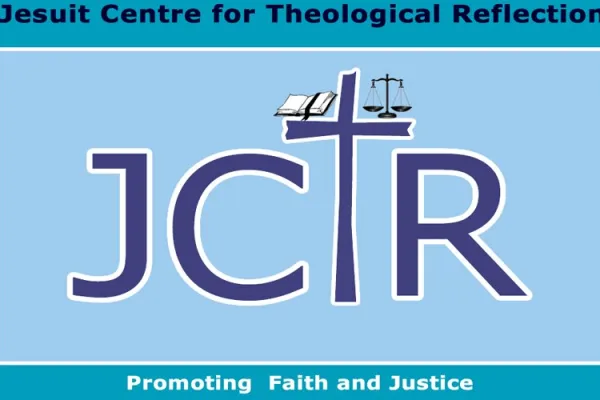 Logo Jesuit Centre for Theological Reflection (JCTR) / Jesuit Centre for Theological Reflection (JCTR).
