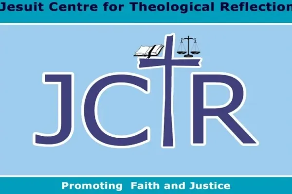 Official logo of the Jesuit Centre for Theological Reflection (JCTR)/ Credit: Courtesy Photo