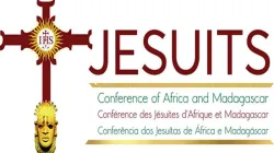 Logo of the Jesuit Conference of Africa and Madagascar (JCAM), the body that brings together Jesuit Major Superiors of Africa and Madagascar. / Jesuit Conference of Africa and Madagascar (JCAM)