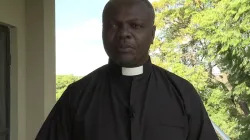 Fr. Leonard Chiti, Provincial Leader of the Society of Jesus for Zambia-Malawi (ZAM) Province. / The Society of Jesus for Zambia-Malawi (ZAM) Province.