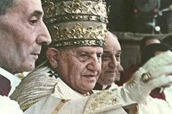 What Was Vatican II All About? 10 Quotes From St. John XXIII’s Opening Speech