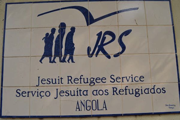 How Jesuit Refugee Service in Angola Has Adjusted in the Wake of COVID-19