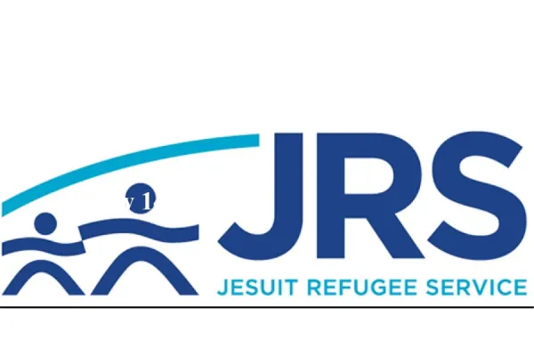 Logo of Jesuits Refugee Service (JRS). Credit: JRS