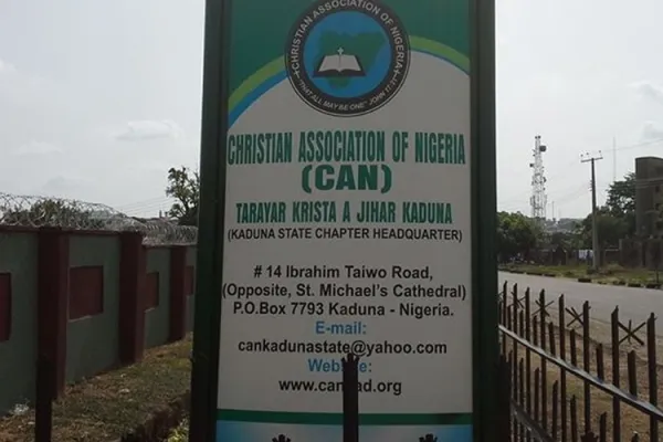 Christian Leaders in Nigeria Urge Central Bank Leadership to Investigate Loan Sharks