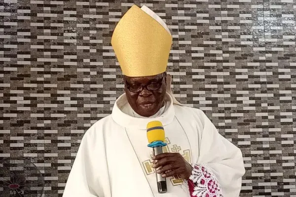 Nigeria Needs Leaders Who Can Manage Cultural, Religious Diversity “very well”: Archbishop