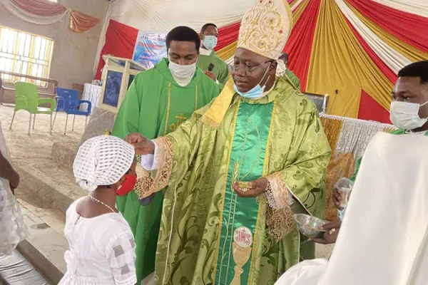 Nigerian Prelate Cautions against “fanatical conclusions, practices” When Reading Bible