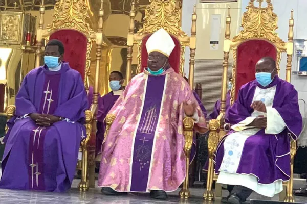 Obey God to Save Nigeria from “fate of Sodom and Gomorrah”, Archbishop Appeals