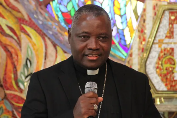 Nigeria Catholic Archbishop Decries Country’s “subtle persecution” Sidelining Christians