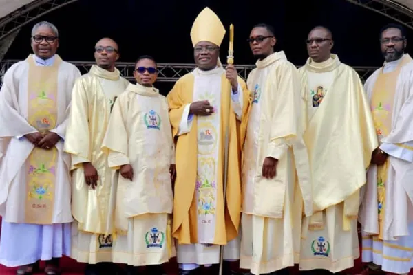 Nigeria Needs Priests Who Can “teach, witness” amid Turbulence: Catholic Archbishop