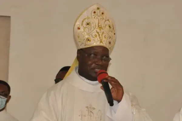 Nigerians Need “radical positive attitudinal change”, Catholic Archbishop Says