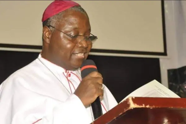 Nigerians Must Seek Help Through Rosary to Counter Killings, Catholic Archbishop Says