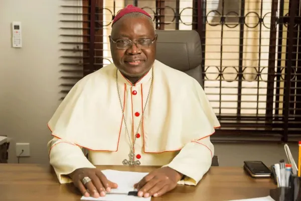 Nigerian Prelate Cautions against Religious “superiority complex, universalistic claims”