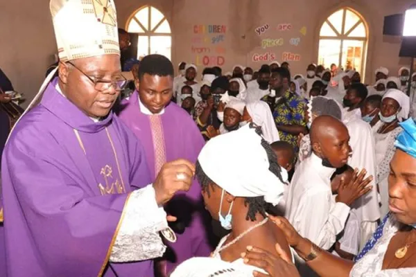 Free Nigerians from Poverty by Renouncing “unfriendly policies”: Catholic Archbishop