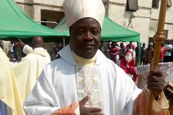 Let’s Worship, Denounce Injustice, Despite “persistent attacks”:  Archbishop in Nigeria